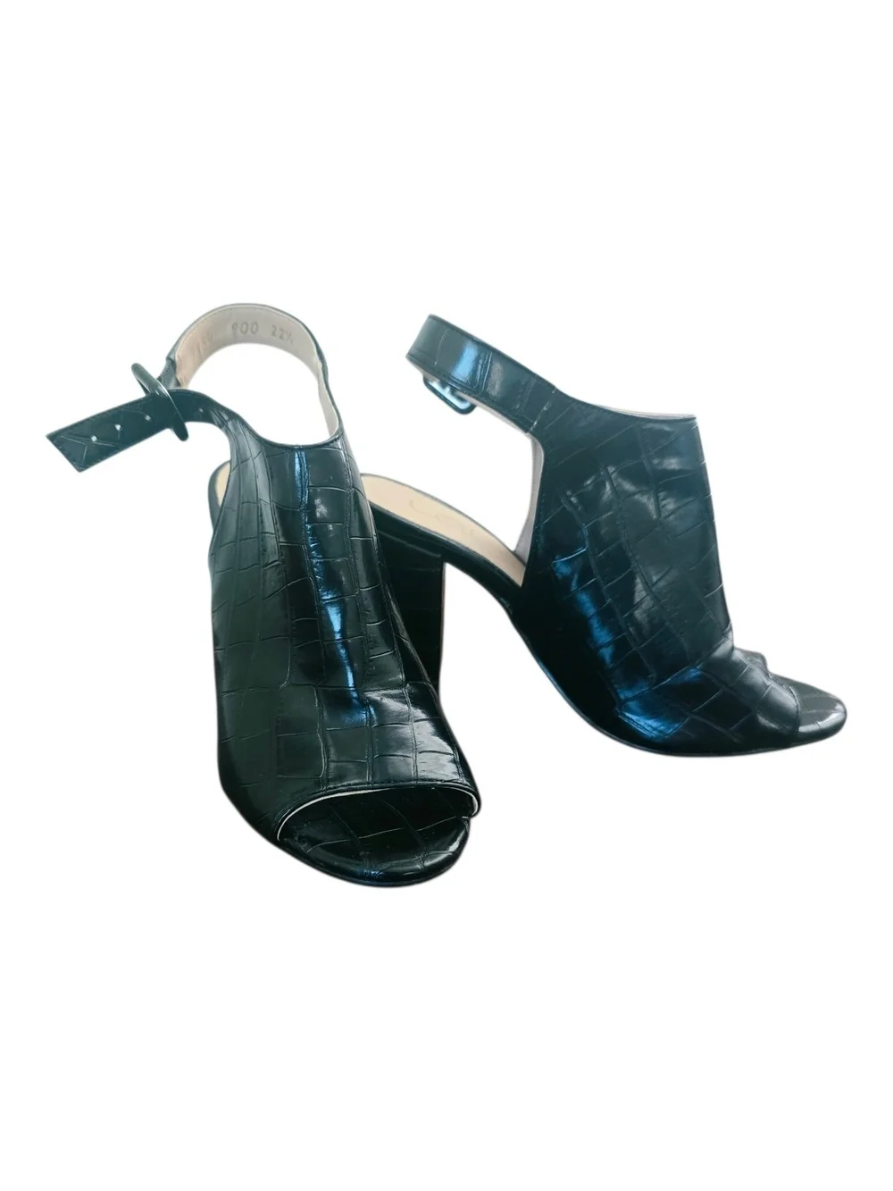 Platform Heels Size 5.5 - Lau Fashion